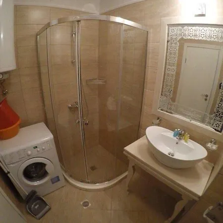Apartment Homely Harmony Studio *