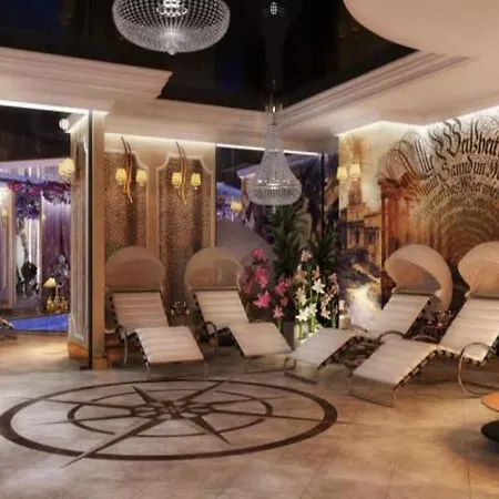 Homely Harmony Studio * Sunny Beach