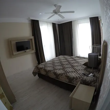 Apartment Homely Harmony Studio Sunny Beach