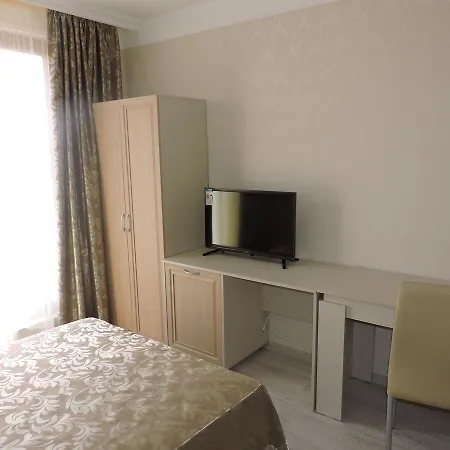 Homely Harmony Studio Apartment