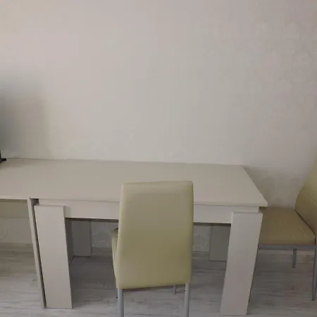 Homely Harmony Studio Apartment *