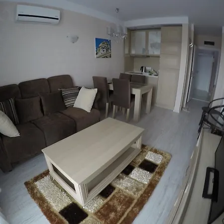 Homely Harmony Studio * Slantchev Briag