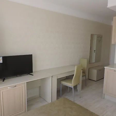 Appartement Homely Harmony Studio Slantchev Briag