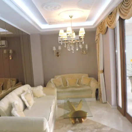 Homely Harmony Studio * Slantchev Briag